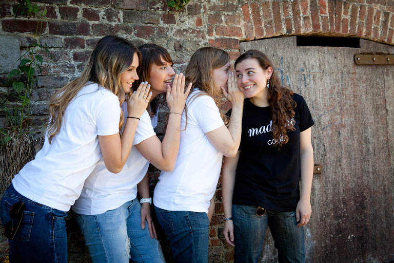 Photographe Portrait EVJF Montpellier Lille Pierre Abramovici