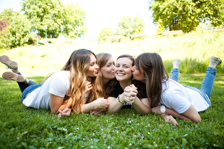 Photographe Portrait EVJF Montpellier Lille Pierre Abramovici