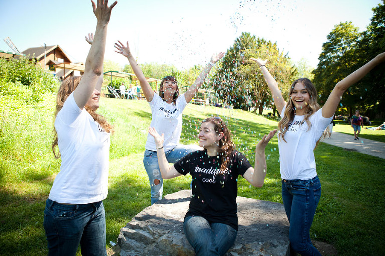 Photographe Portrait EVJF Montpellier Lille Pierre Abramovici