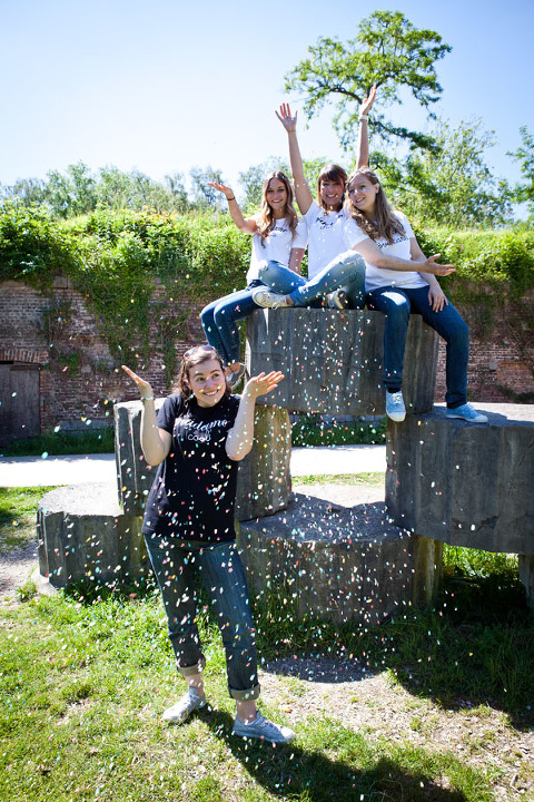 Photographe Portrait EVJF Montpellier Lille Pierre Abramovici