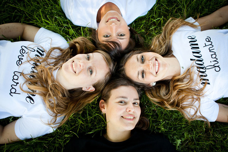 Photographe Portrait EVJF Montpellier Lille Pierre Abramovici