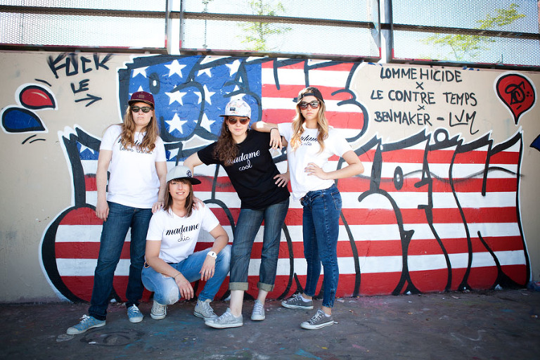 Photographe Portrait EVJF Montpellier Lille Pierre Abramovici