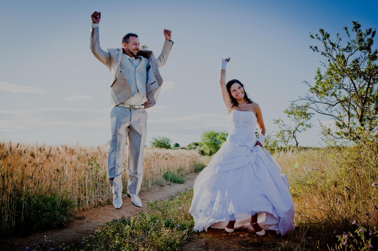 Photographe Mariage Portrait Montpellier Pierre Abramovici