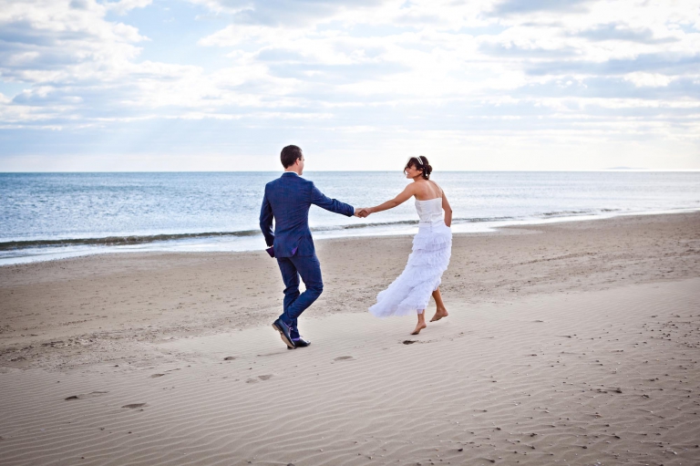 Photographe Mariage Montpellier Pierre Abramovici