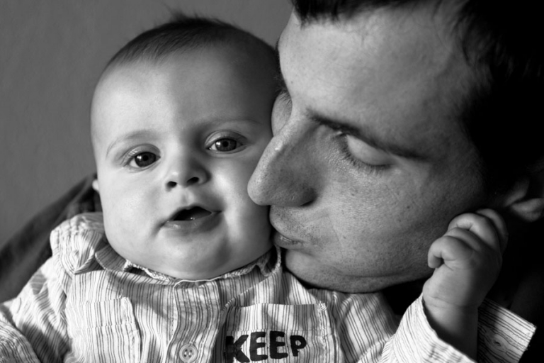 Photographe Portrait Enfant Famille Montpellier Pierre Abramovici