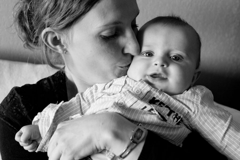 Photographe Portrait Enfant Famille Montpellier Pierre Abramovici