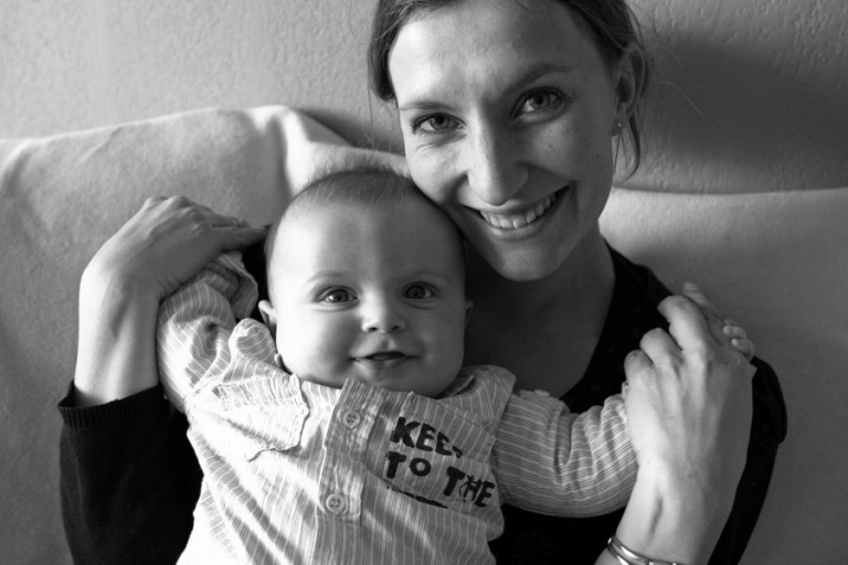 Photographe Portrait Enfant Famille Montpellier Pierre Abramovici