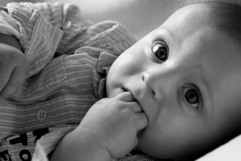 Photographe Portrait Enfant Famille Montpellier Pierre Abramovici