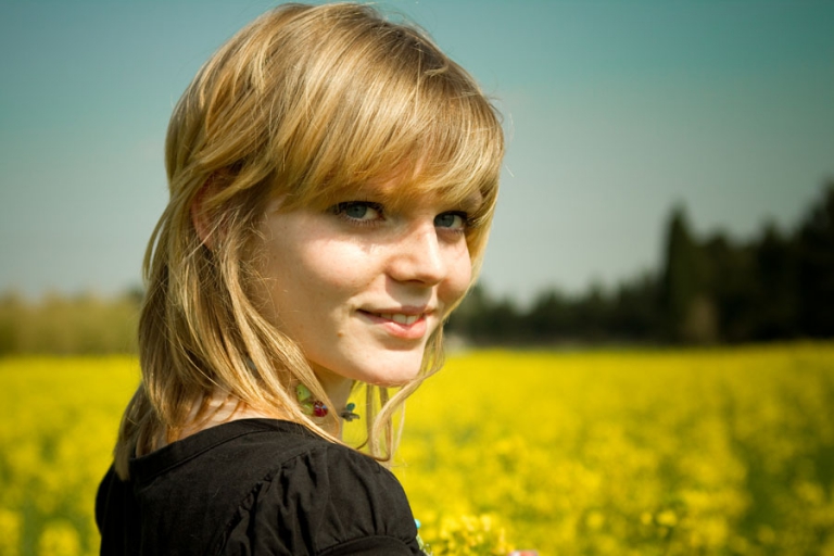 Photographe Portrait Montpellier Pierre Abramovici