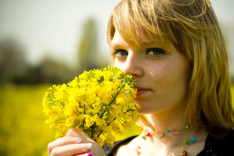 Photographe Portrait Montpellier Pierre Abramovici
