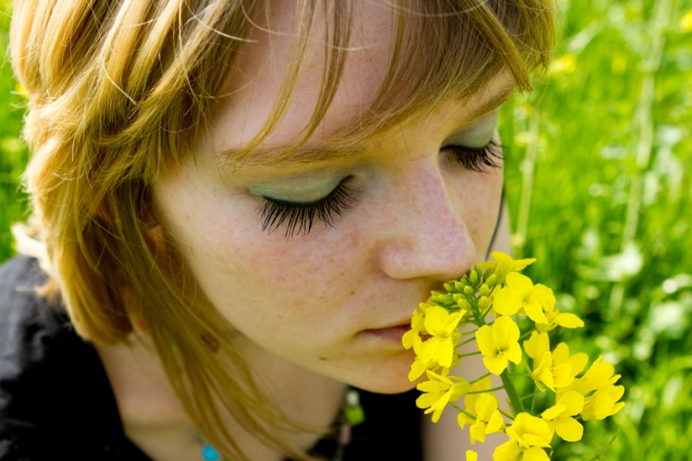 Photographe Portrait Montpellier Pierre Abramovici