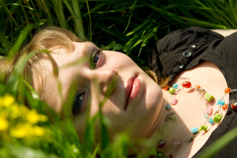 Photographe Portrait Montpellier Pierre Abramovici