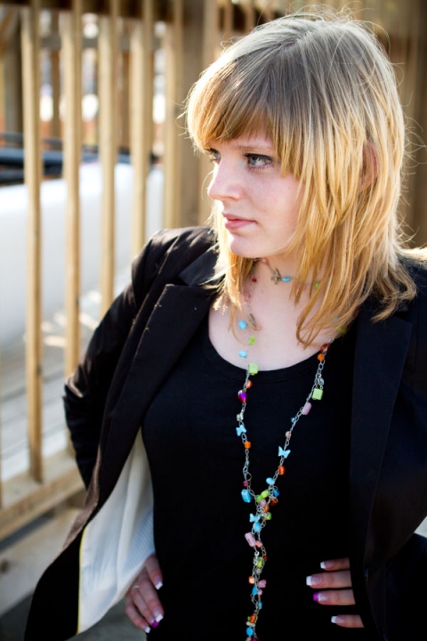 Photographe Portrait Montpellier Pierre Abramovici