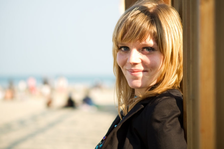 Photographe Portrait Montpellier Pierre Abramovici