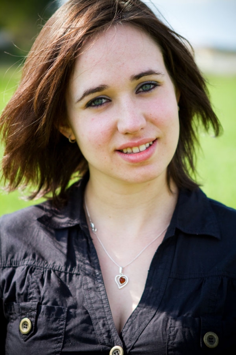 Photographe Portrait Montpellier Pierre Abramovici