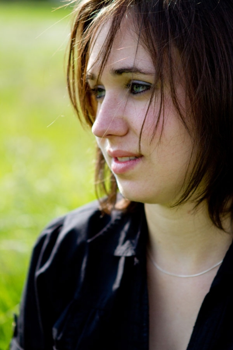 Photographe Portrait Montpellier Pierre Abramovici