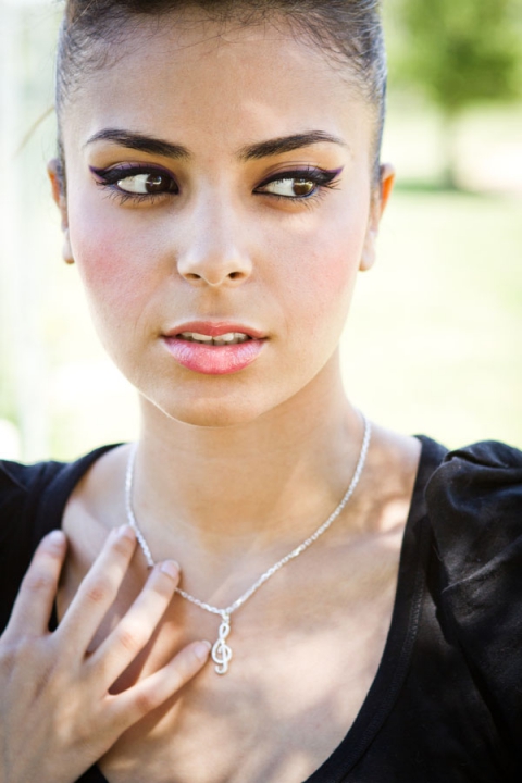 Photographe Portrait Montpellier Pierre Abramovici