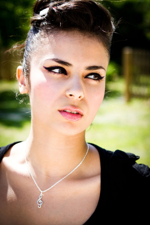 Photographe Portrait Montpellier Pierre Abramovici