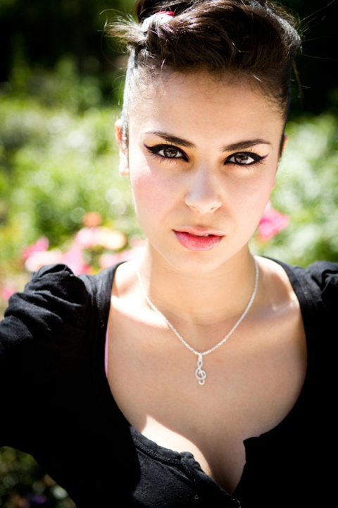 Photographe Portrait Montpellier Pierre Abramovici