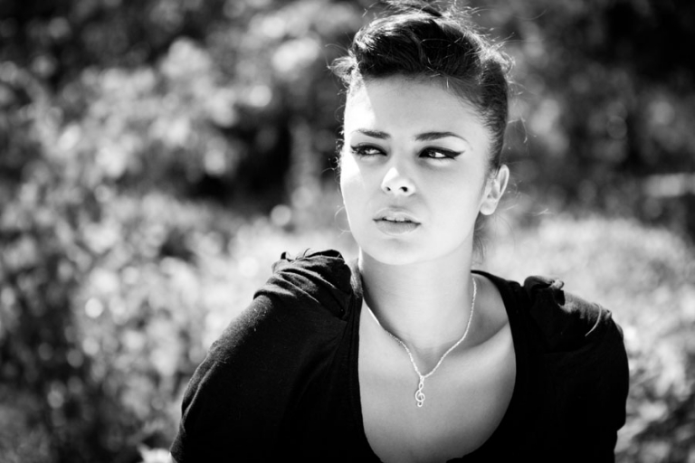 Photographe Portrait Montpellier Pierre Abramovici