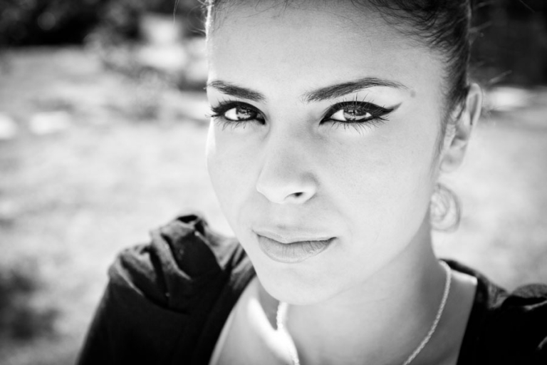 Photographe Portrait Montpellier Pierre Abramovici