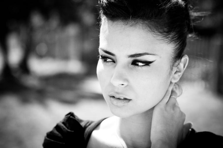 Photographe Portrait Montpellier Pierre Abramovici