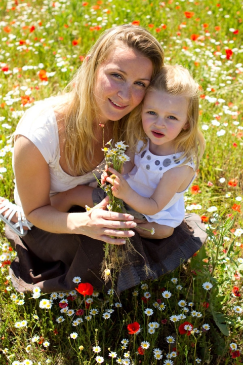 Photographe Portrait Enfant Famille Montpellier Pierre Abramovici