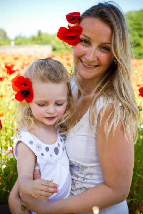 Photographe Portrait Enfant Famille Montpellier Pierre Abramovici