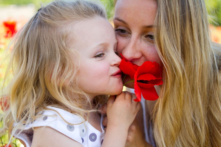 Photographe Portrait Enfant Famille Montpellier Pierre Abramovici