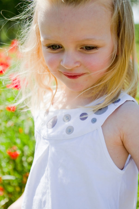 Photographe Portrait Enfant Famille Montpellier Pierre Abramovici
