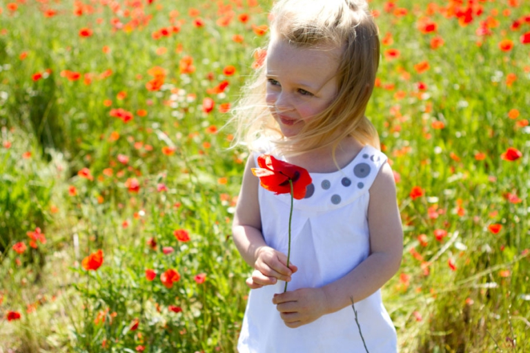 Photographe Portrait Enfant Famille Montpellier Pierre Abramovici