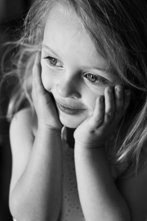 Photographe Portrait Enfant Famille Montpellier Pierre Abramovici