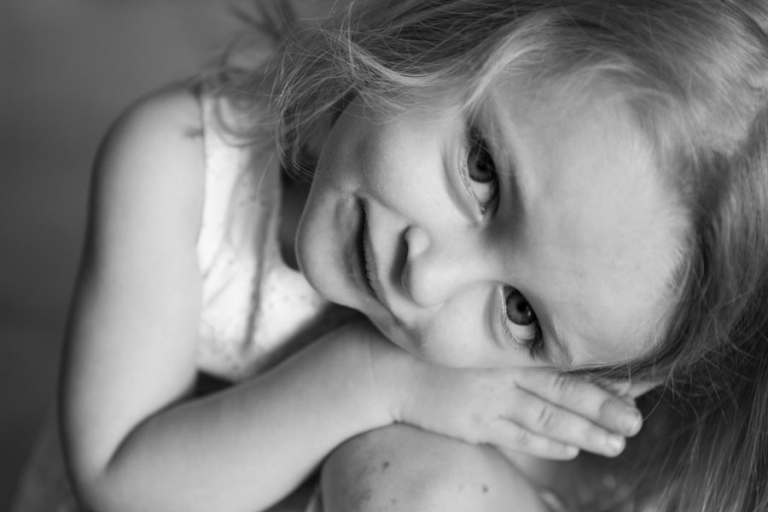 Photographe Portrait Enfant Famille Montpellier Pierre Abramovici