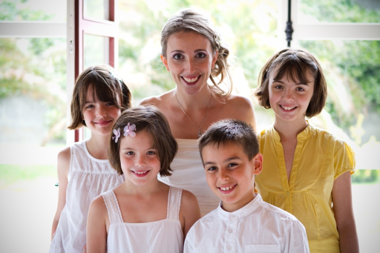 Photographe Mariage Béziers Bessan Nissan-lez-Enserune Bergerie Vernède Pierre Abramovici