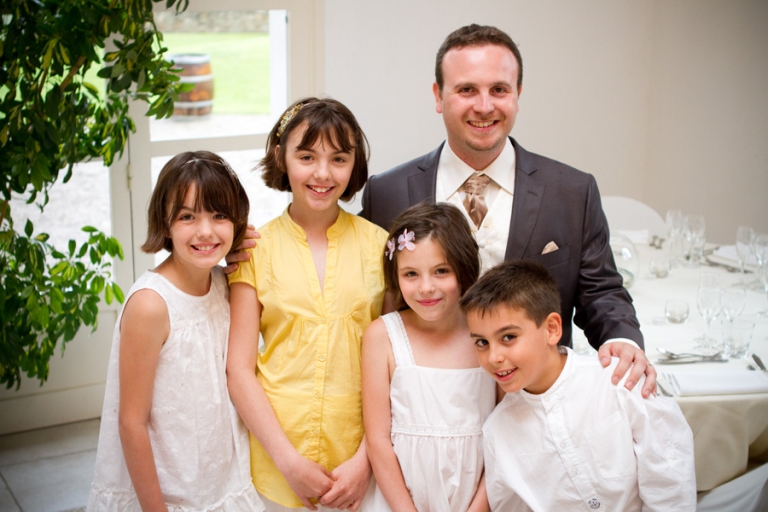 Photographe Mariage Béziers Bessan Nissan-lez-Enserune Bergerie Vernède Pierre Abramovici