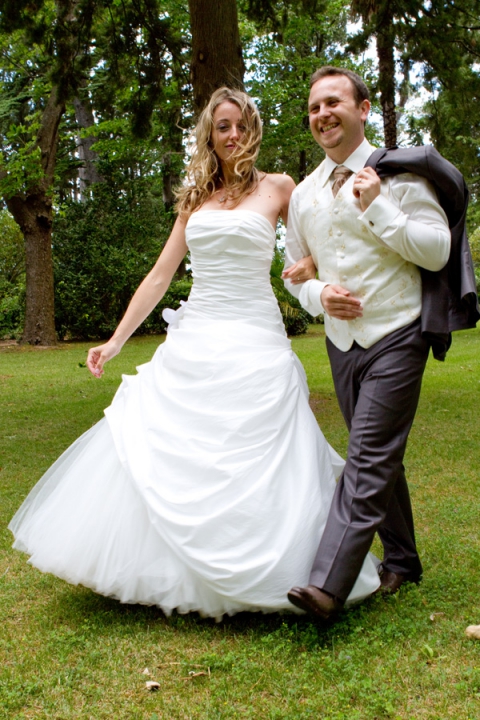 Photographe Mariage Béziers Bessan Nissan-lez-Enserune Bergerie Vernède Pierre Abramovici