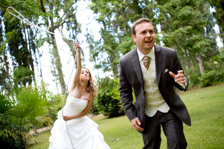 Photographe Mariage Béziers Bessan Nissan-lez-Enserune Bergerie Vernède Pierre Abramovici