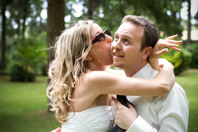 Photographe Mariage Béziers Bessan Nissan-lez-Enserune Bergerie Vernède Pierre Abramovici
