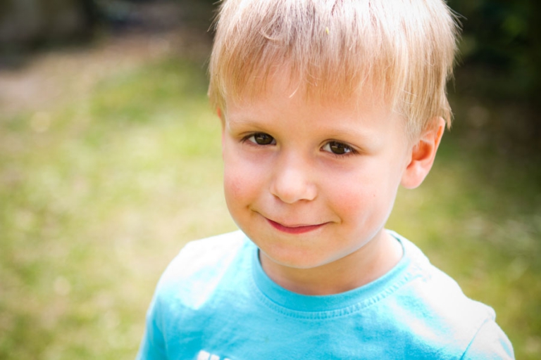 Photographe Portrait Enfant Famille Paris Pierre Abramovici