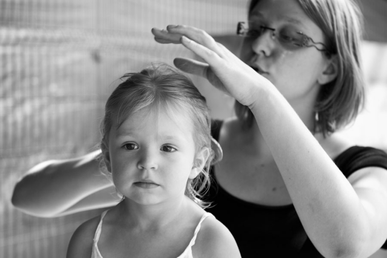 Photographe Portrait Enfant Famille Paris Pierre Abramovici