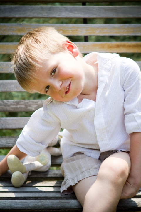 Photographe Portrait Enfant Famille Paris Pierre Abramovici