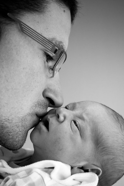 Photographe Portrait Naissance Enfant Famille Montpellier Pierre Abramovici