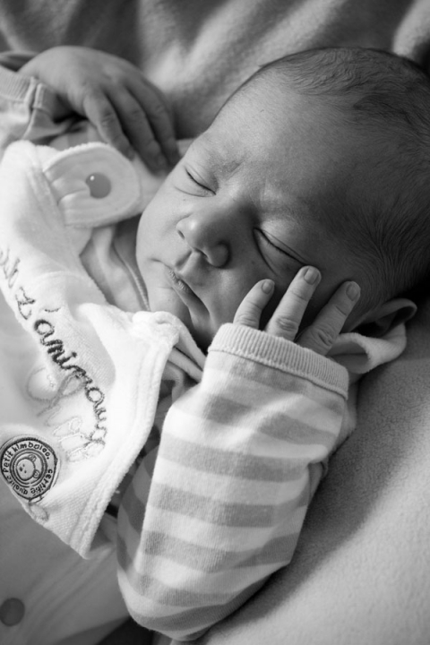 Photographe Portrait Naissance Enfant Famille Montpellier Pierre Abramovici