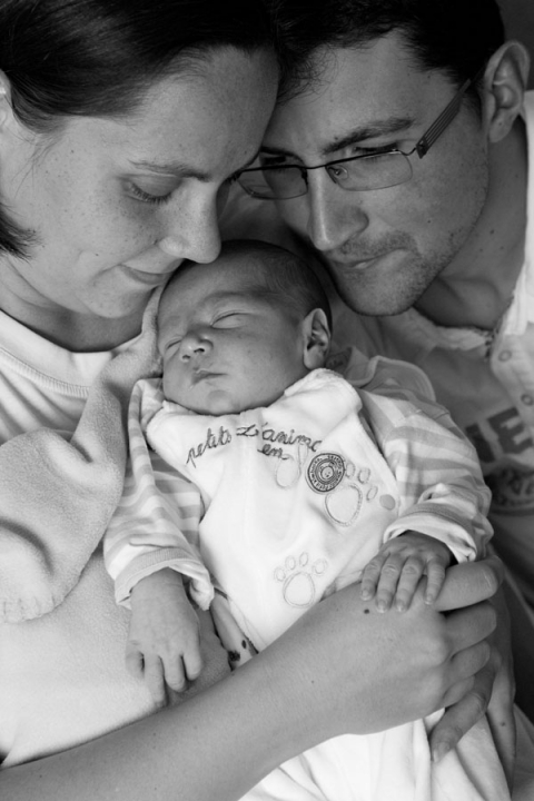 Photographe Portrait Naissance Enfant Famille Montpellier Pierre Abramovici