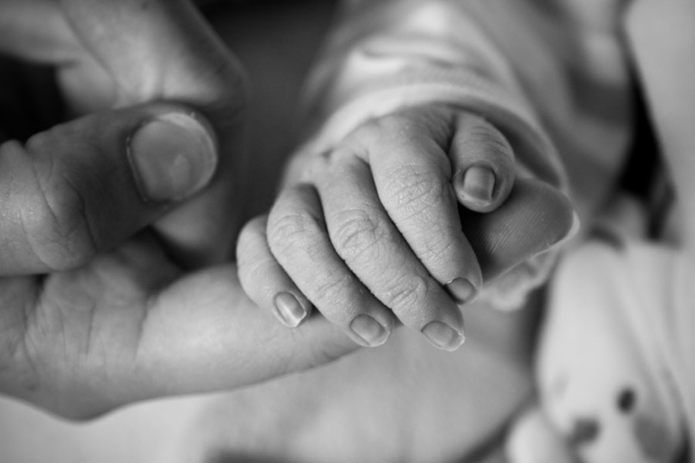 Photographe Portrait Naissance Enfant Famille Montpellier Pierre Abramovici