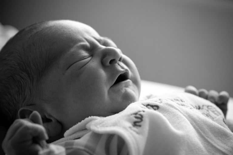Photographe Portrait Naissance Enfant Famille Montpellier Pierre Abramovici