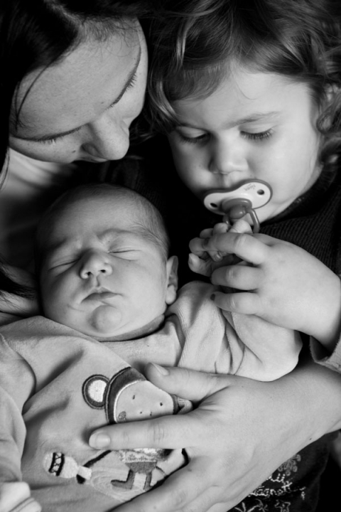 Photographe Portrait Naissance Enfant Famille Montpellier Pierre Abramovici