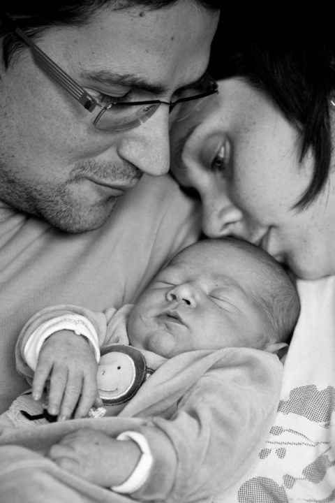 Photographe Portrait Naissance Enfant Famille Montpellier Pierre Abramovici