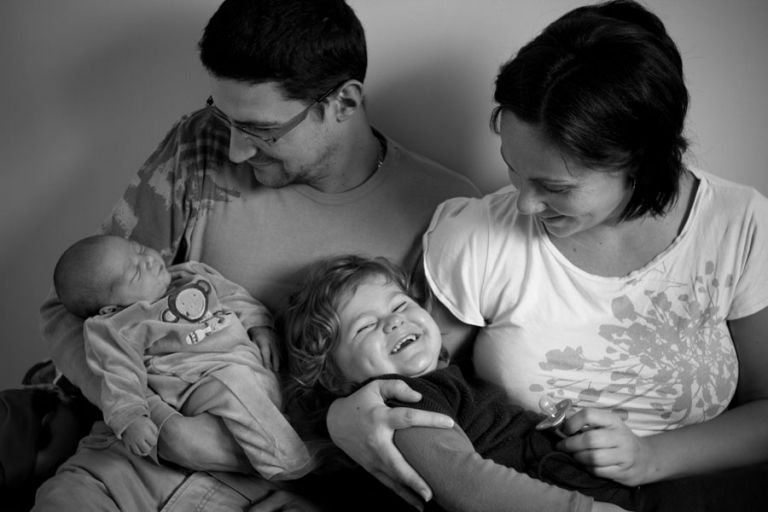 Photographe Portrait Naissance Enfant Famille Montpellier Pierre Abramovici