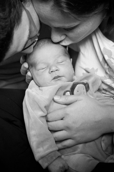 Photographe Portrait Naissance Enfant Famille Montpellier Pierre Abramovici